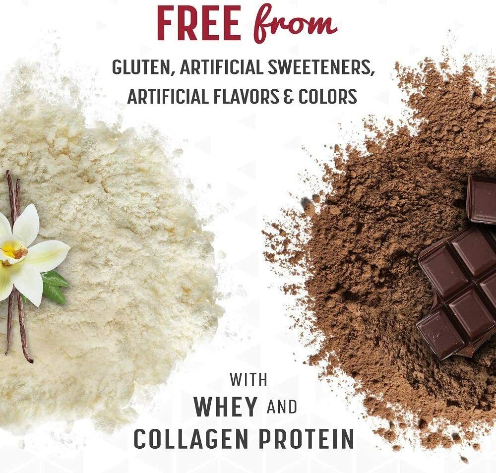 SlimFast KETO Meal Replacement Shake - Fudge Brownie 379g BBD 28/08 QUICK SALE!