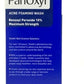PanOxyl Benzoyl Peroxide 10% Foaming Acne Wash Skin Care - 156g - BRAND NEW