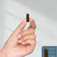 ACTIVATED CHARCOAL 780mg Horbaach HIGH DOSAGE Detox 180 Caps - FREE EXPRESS POST