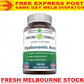 AMAZING FORMULAS HYALURONIC ACID 100mg Anti-Aging 120 Capsules FREE EXPRESS POST