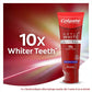 Colgate 2 x 85g Pack Optic White Renewal High Impact Teeth Whitening Toothpaste