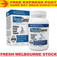 ProstaGenix Advanced Formula 90 Capsules Comprehensive Blend - FREE EXPRESS POST