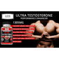 ULTRA TESTOSTERONE BOOSTER MALE SEXUAL ENHANCEMENT LIBIDO 90 Caps - FREE EXPRESS