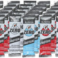 Gatorade Zero with Protein Sports Drink Powder -Fruit Punch, Cherry, Freeze 30pk