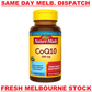 NATURE MADE CoQ10 200mg Support Heart Health & Energy Production - 40 Soft Gels