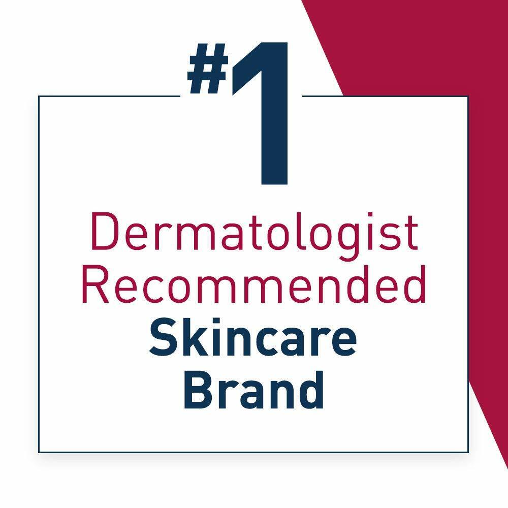 CeraVe Eczema Creamy Oil Moisturizer for Extra Dry Itchy Skin 236 mL - BRAND NEW