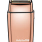 BabylissPRO FoilFX02 Metal Double Foil FX02 Hair Shaver Fade FXFS2RG ROSE GOLD