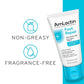 AmLactin Daily Foot Repair Cream Alpha-Hydroxy Therapy for Dry, Rough Feet - 85g