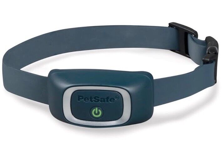 PetSafe Rechargeable Static Bark Control Dog Collar - Stop Barking PBC17-16000