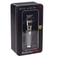 Babyliss Pro SilverFX Metal Lithium Hair Trimmer - Silver FX BabylissPro FX788S