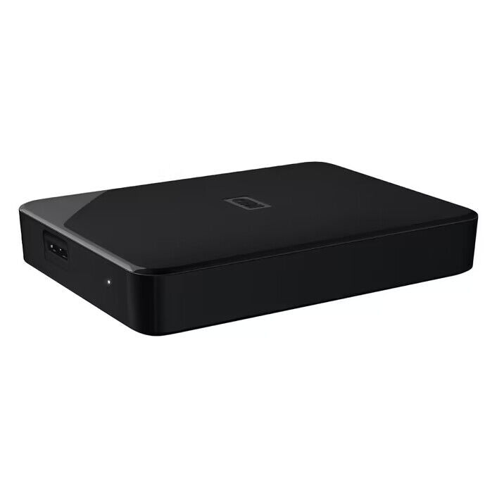 Western Digital WD Elements SE 4TB USB 3.0 External Hard Drive Portable HDD NEW