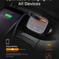 ANKER ROAV FM TRANSMITTER SMARTCHARGE BLUETOOTH CAR KIT F0 HANDS FREE R5113112