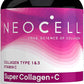 NEOCELL SUPER COLLAGEN Types 1 & 3 6000 mg + VITAMIN C 120 Tabs Hair Skin Joints