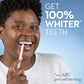 Crest Teeth Whitening Emulsions Overnight PM Express Treatment Apply & Sleep 25g