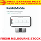 Alivecor KardiaMobile Personal Mobile EKG ECG Monitor Wireless Detects Afib NEW