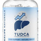 TUDCA 500mg 60 Caps High Dose, US Quality - LIVER SUPPORT PCT! FREE EXPRESS POST