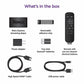 Roku Express Latest Edition 3930R HD 1080p HDMI TV Streamer Netflix Prime Video