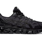 Asics GEL-QUANTUM 360 6 Black Black Mens US 9-11 Training Running Shoes Sneakers