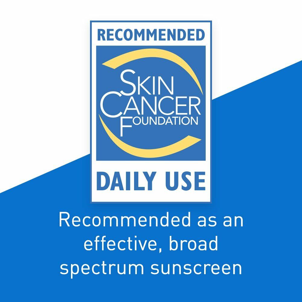 CeraVe AM Facial Moisturizing Lotion SPF30 Sunscreen Dermatologist 89mL NEW