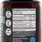 Onnit Shroom Tech Sport 28 Caps CORDYCEPS Joe Rogan JRE Alpha Brain Ashwagandha!