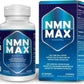 NMN Max 500mg x 60 Caps DOUBLE STRENGTH NAD+ BOOST ANTI-AGING FREE EXPRESS POST!