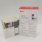 August Wi-Fi Smart Lock & Keypad Bundle 4th Gen Keyless Door Built-In WIFI BLACK