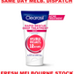 Clearasil Rapid Rescue Deep Treatment - Salicylic Acid 2% Acne Face Wash 200mL