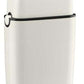 BabylissPRO FoilFX02 Metal Double Foil FX02 Hair Shaver Babyliss FXFS2W WHITE