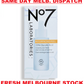 No7 Laboratories RESURFACING PEEL 15% Glycolic Acid SMOOTHER BRIGHTER SKIN 30mL