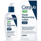 CeraVe PM Facial Moisturizing Lotion Ultra Light OIL FREE 60mL FREE EXPRESS POST