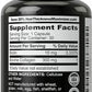 BIOTIN + COLLAGEN HAIR GROWTH VITAMINS Longer Stronger Thicker + Skin & Nails