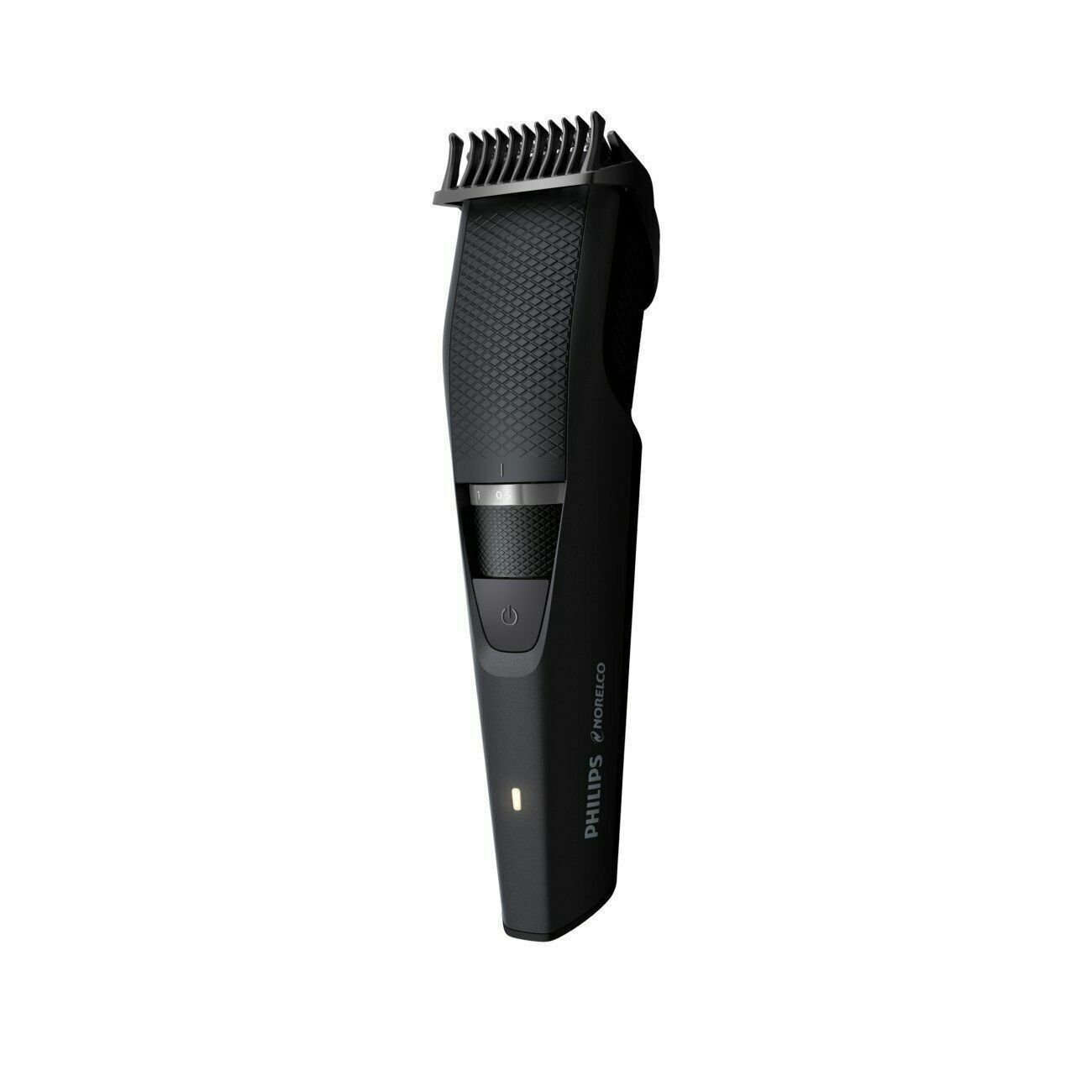 Philips Norelco Beard & Stubble Trimmer Series 3000 BT3210/41 Cordless Grooming