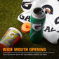 Gatorade Sports Drink Water Bottle 32oz Gator-Skin Easy Grip Leak Proof BPA FREE