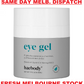BAEBODY EYE GEL Face Wrinkles Dark Circles Puffiness Hyaluronic Acid Anti Aging