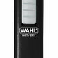 WAHL Wet & Dry Nose Hair Ear Brow Trimmer Part #5567-500 BRAND NEW & SEALED