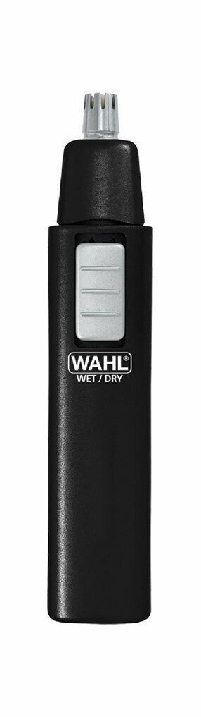 WAHL Wet & Dry Nose Hair Ear Brow Trimmer Part #5567-500 BRAND NEW & SEALED