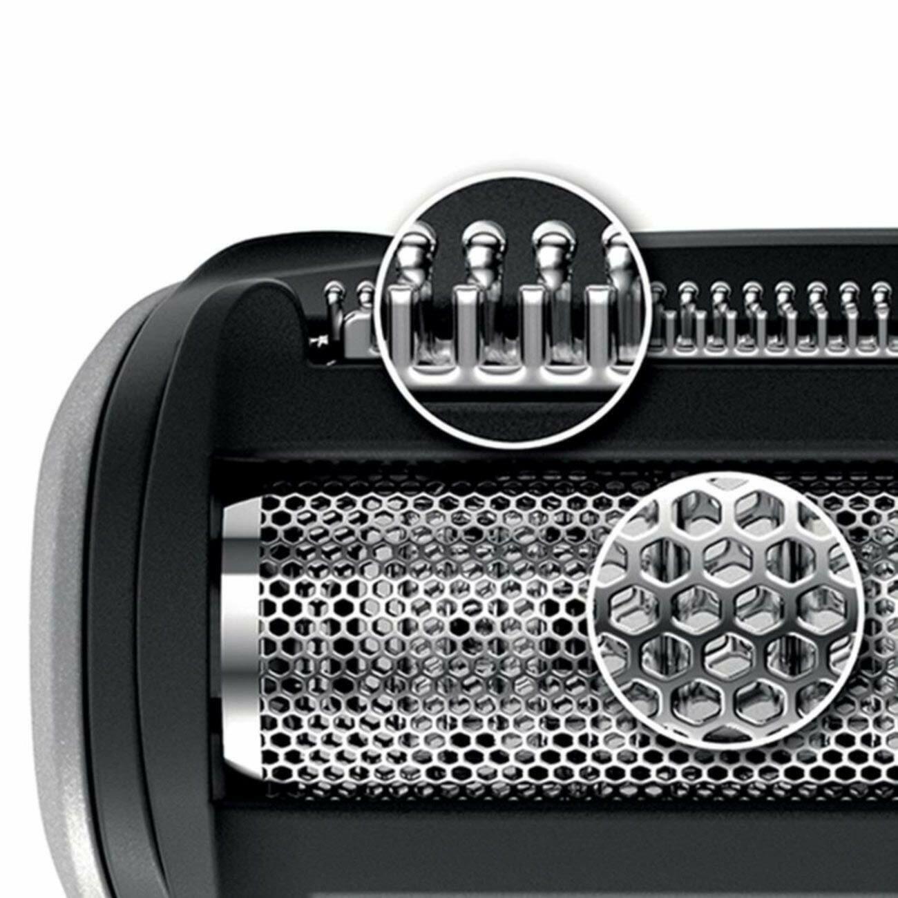 Philips Norelco BG7030/49 Bodygroom Series 7000 Shower Proof Dual-sided Trimmer