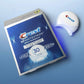 Crest 3D Whitestrips Professional White Levels 38 Strips 19 Treatments LED LIGHT
