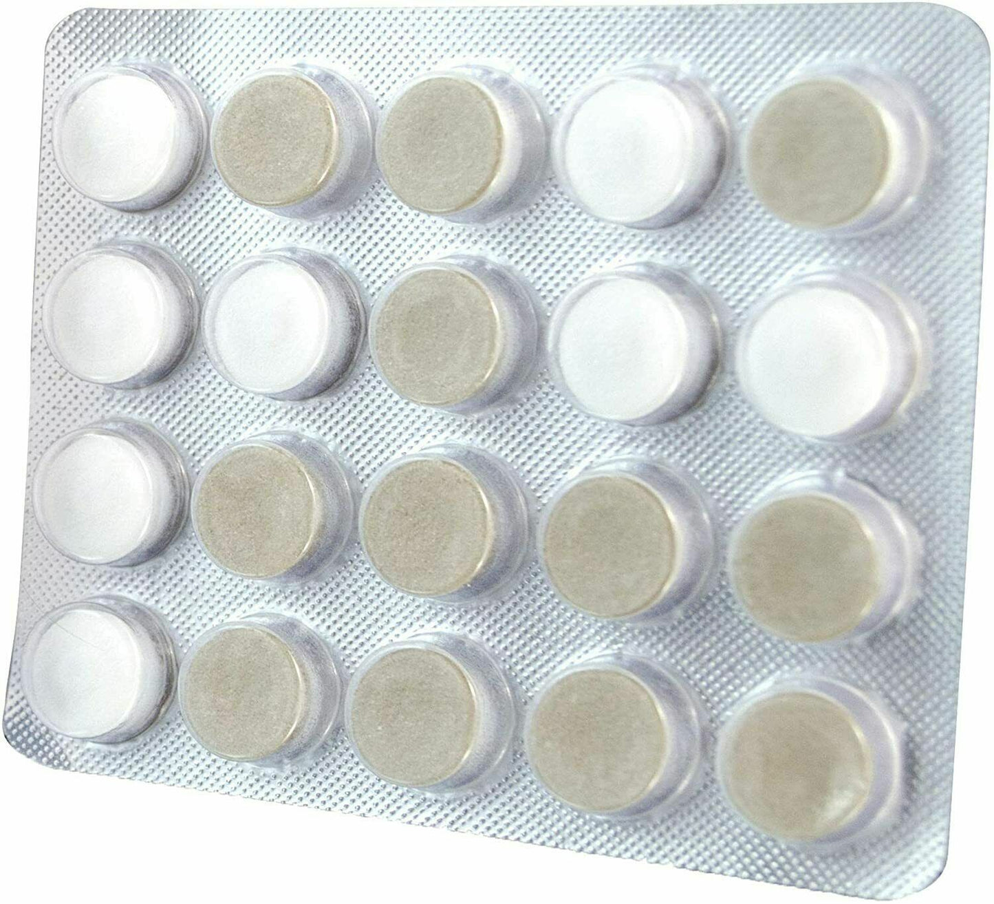 XYLIMELTS FOR DRY MOUTH MILD MINT, 120 DISC MAILER PACK - FREE EXPRESS POST