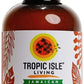 TROPIC ISLE LIVING RED PIMENTO HAIR GROWTH OIL STRONG ROOTS - FREE EXPRESS POST