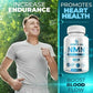 NMN Nicotinamide Mononucleotide 250mg 60 Caps POWERFUL NAD+ BOOSTER ANTI-AGING!