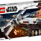 LEGO Star Wars 75301 - Luke Skywalker's X-Wing Fighter - BRAND NEW & SEALED BOX