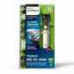 Philips Norelco Multigroom Series 7000 23-in-1 Head to Toe Trimmer MG7750/49 NEW
