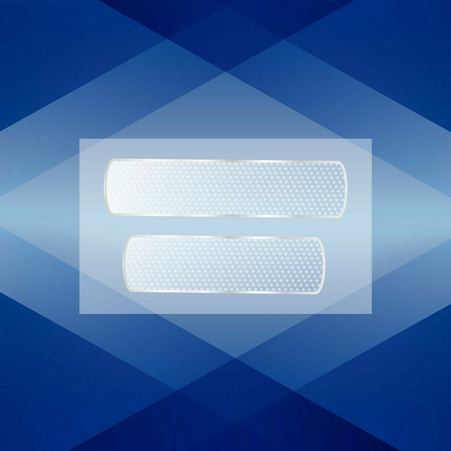 Crest 3D White 40 x Professional Flexfit Teeth Whitening Strip (20 Treatments)