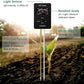 Sonkir Soil pH Meter, MS-X1 Upgraded 3-in-1 Soil Moisture/Light/pH Tester Garden