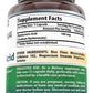 AMAZING FORMULAS HYALURONIC ACID 100mg Anti-Aging 120 Capsules FREE EXPRESS POST