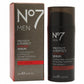 Boots No7 MEN Protect & Perfect Intense ADVANCED ANTI AGING SERUM Sensitive 30mL