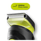 Braun Beard Trimmer 3 BT3221 Cordless Rechargeable Washable Hair Shaver Clipper