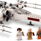 LEGO Star Wars 75301 - Luke Skywalker's X-Wing Fighter - BRAND NEW & SEALED BOX