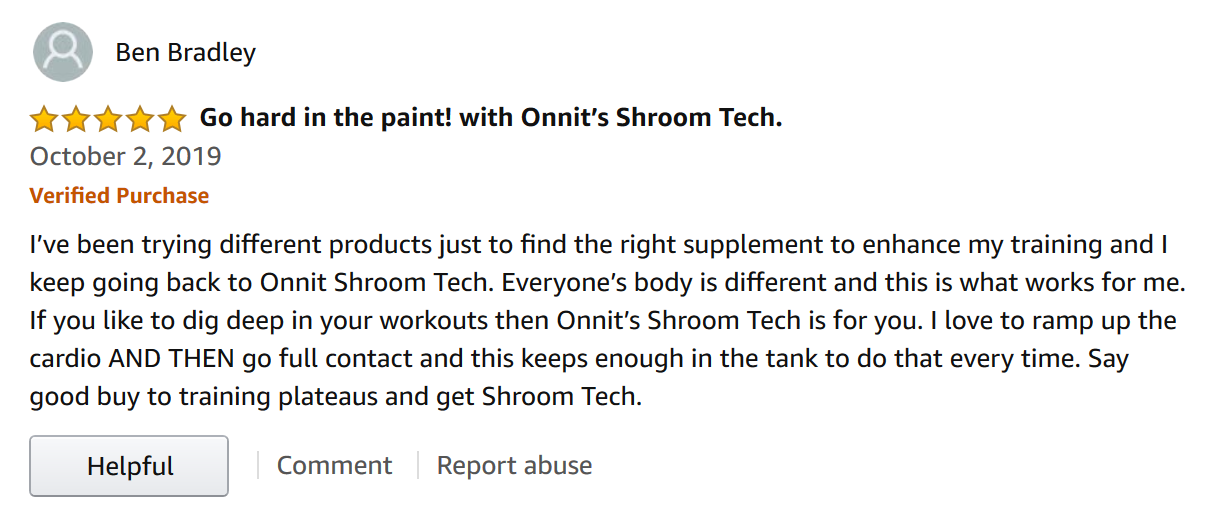 Onnit Shroom TECH Sport 84 Caps CORDYCEPS Joe Rogan JRE Alpha Brain VALUE SIZE!